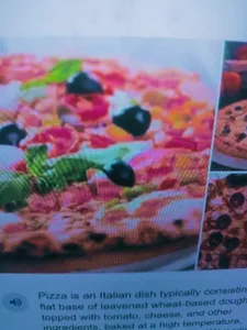 pizza