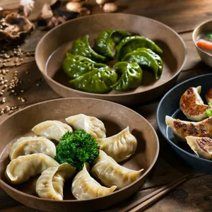 Dumplings